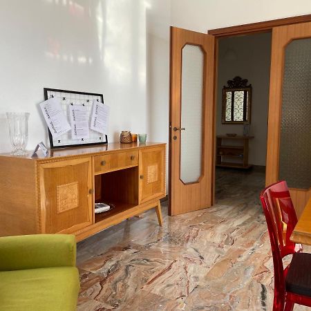Casa Margherita Pella Exteriér fotografie