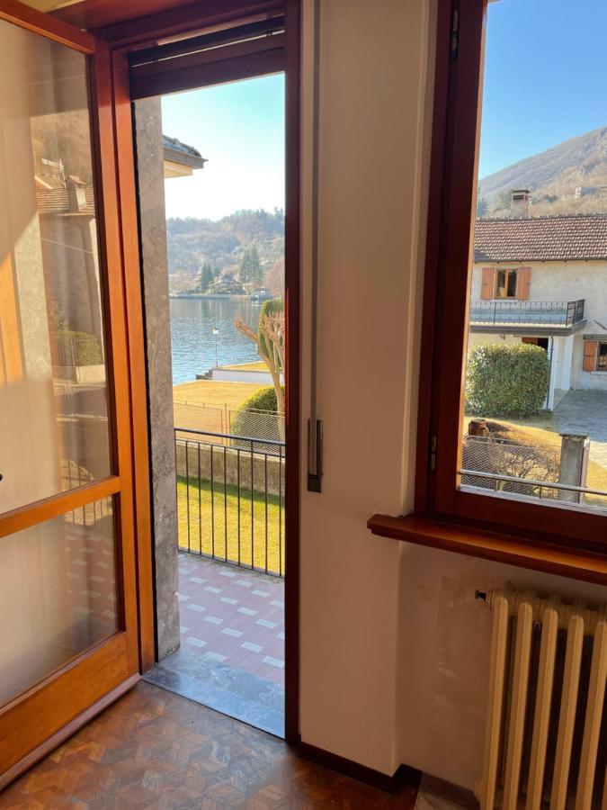 Casa Margherita Pella Exteriér fotografie