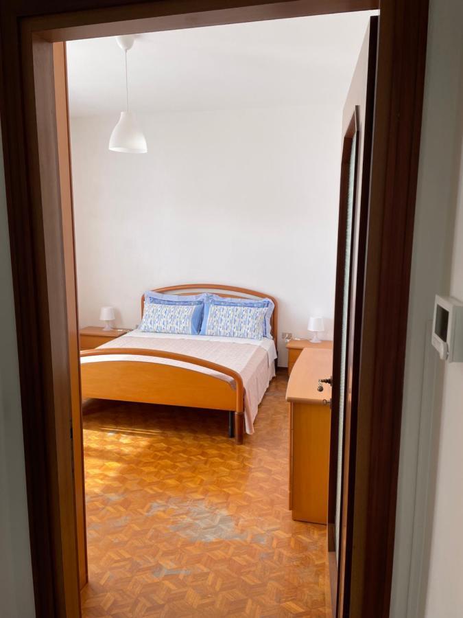 Casa Margherita Pella Exteriér fotografie