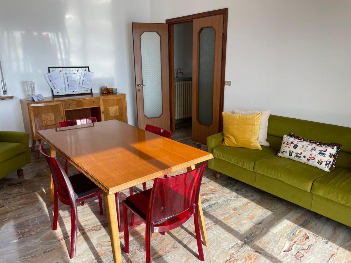 Casa Margherita Pella Exteriér fotografie