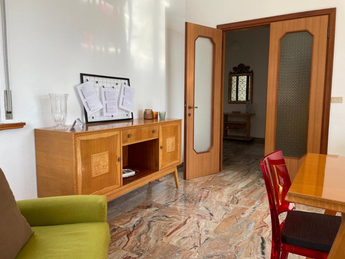 Casa Margherita Pella Exteriér fotografie